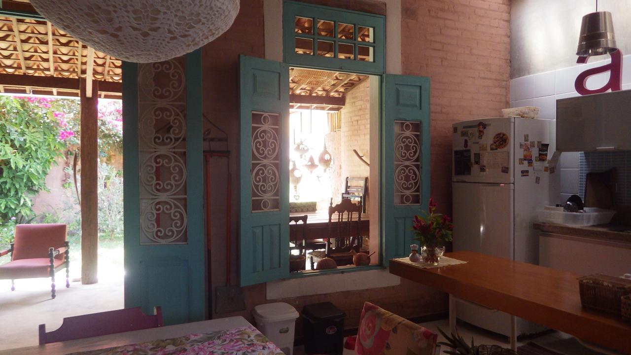 Eco Olinda B&B المظهر الخارجي الصورة