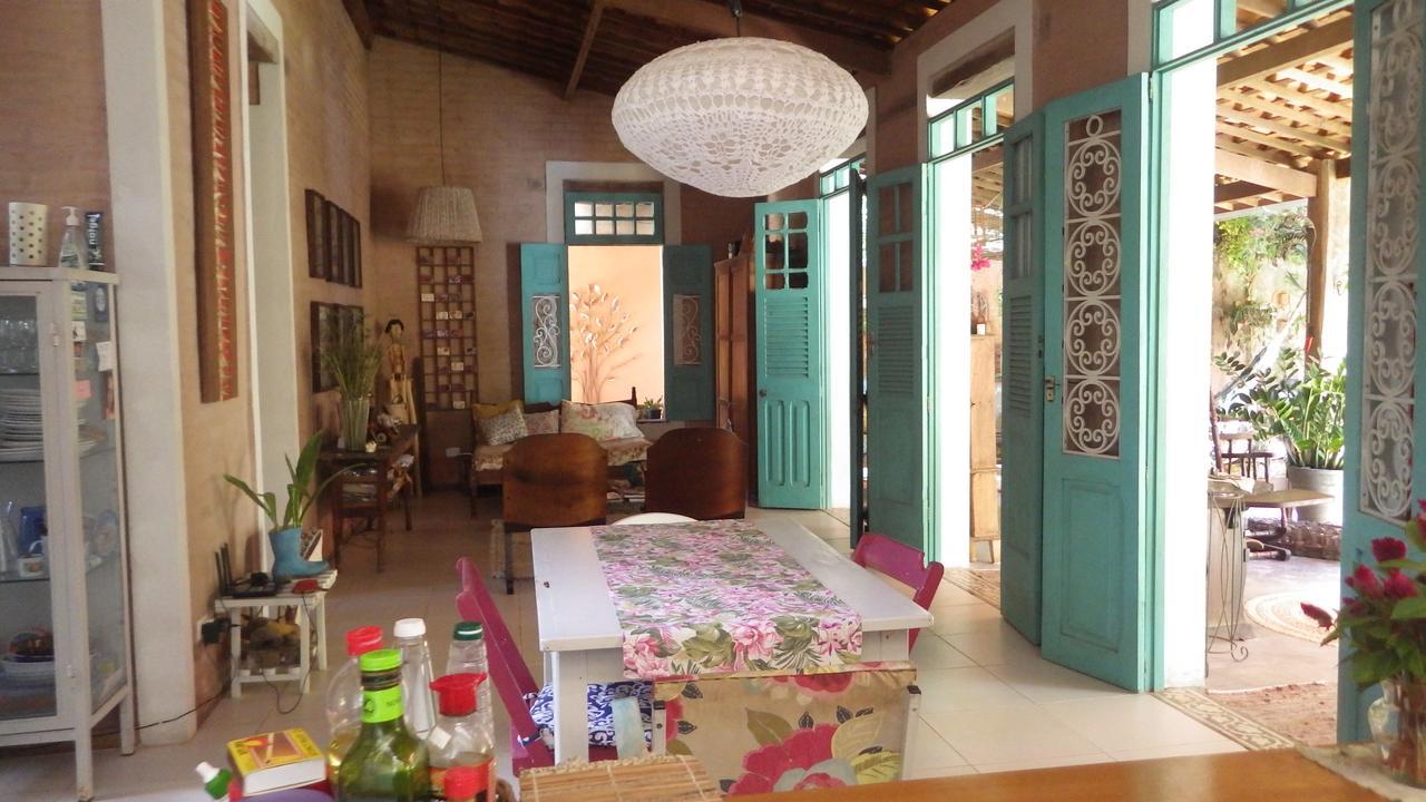 Eco Olinda B&B المظهر الخارجي الصورة