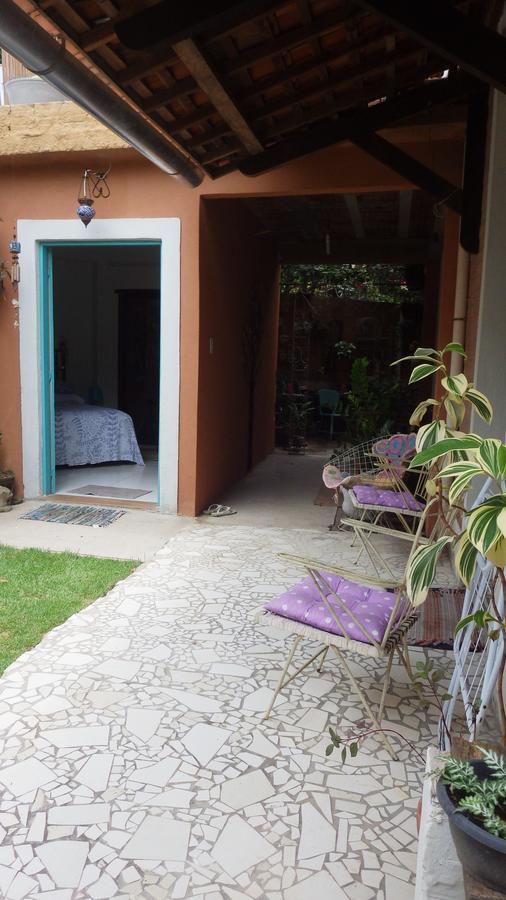 Eco Olinda B&B المظهر الخارجي الصورة