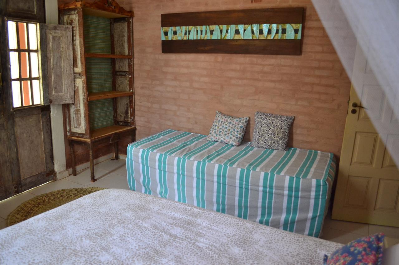 Eco Olinda B&B المظهر الخارجي الصورة